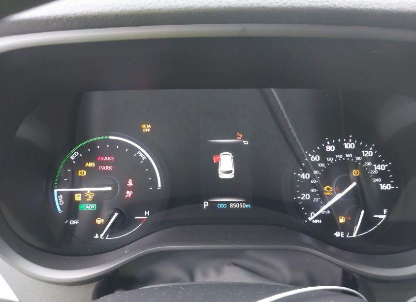 Photo 7 of 2022 Toyota Sienna LE (VIN 5TDKRKEC6NS076937)