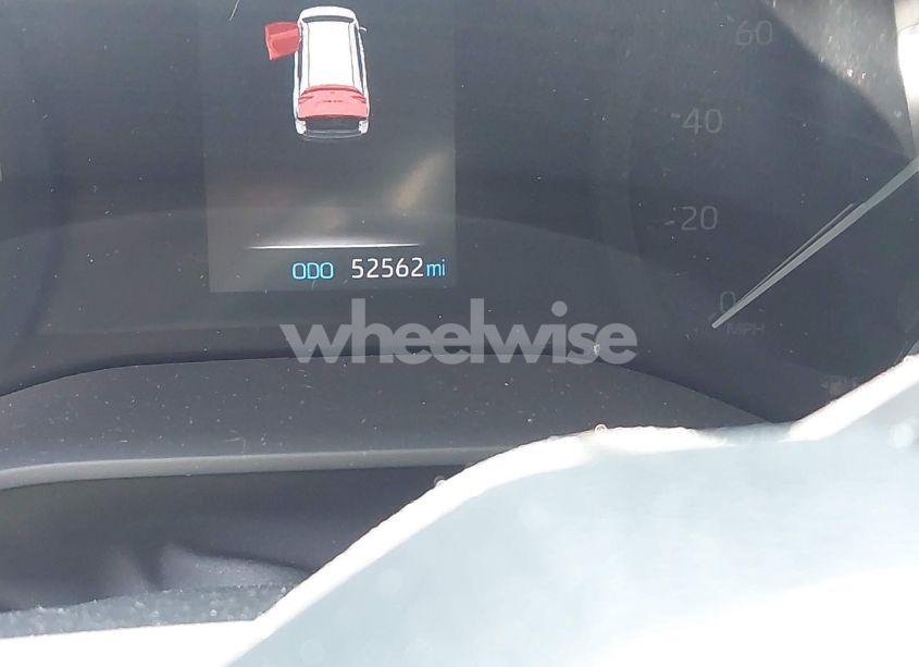 Photo 14 of 2023 Toyota Sienna LE (VIN 5TDKRKEC6PS152353)