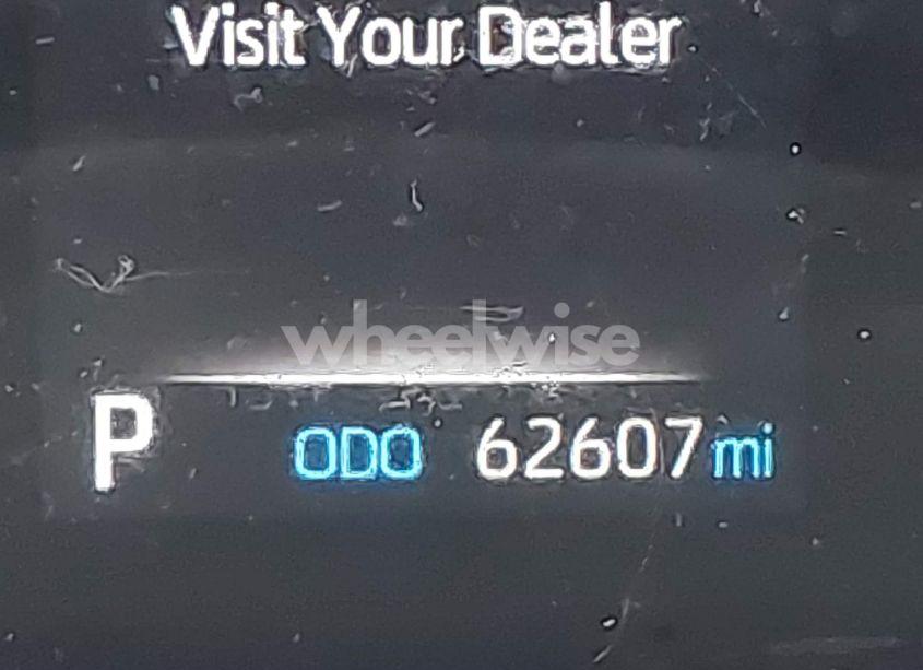 Photo 15 of 2023 Toyota Sienna LE (VIN 5TDKRKEC6PS157035)