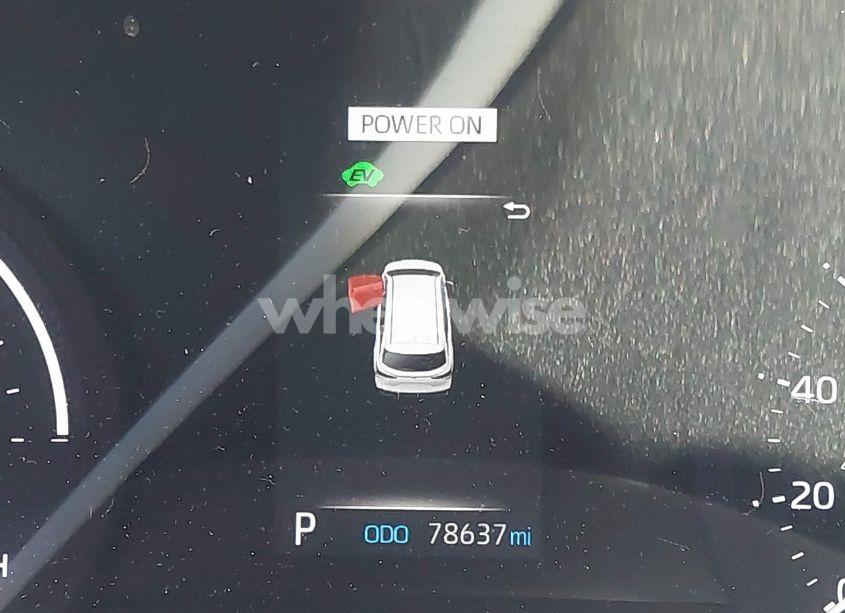 Photo 15 of 2023 Toyota Sienna LE (VIN 5TDKRKEC6PS157598)