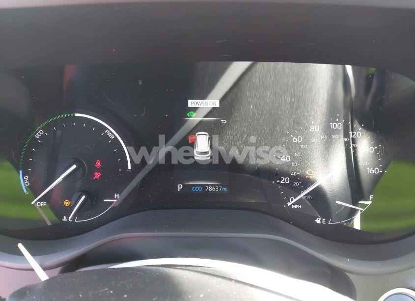 Photo 7 of 2023 Toyota Sienna LE (VIN 5TDKRKEC6PS157598)