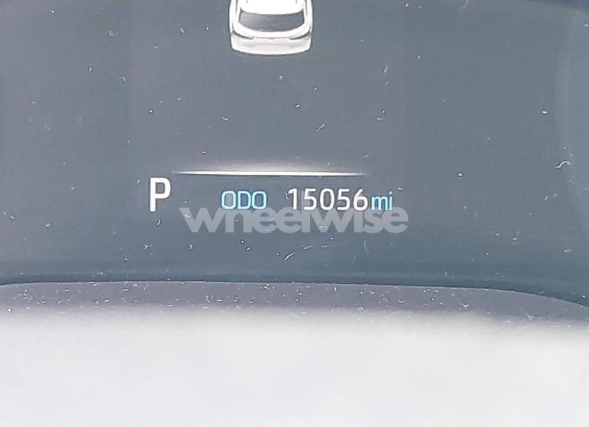 Photo 15 of 2024 Toyota Sienna LE (VIN 5TDKRKEC6RS189230)