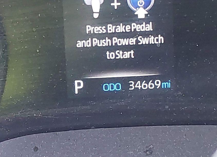 Photo 15 of 2024 Toyota Sienna LE (VIN 5TDKRKEC6RS198963)