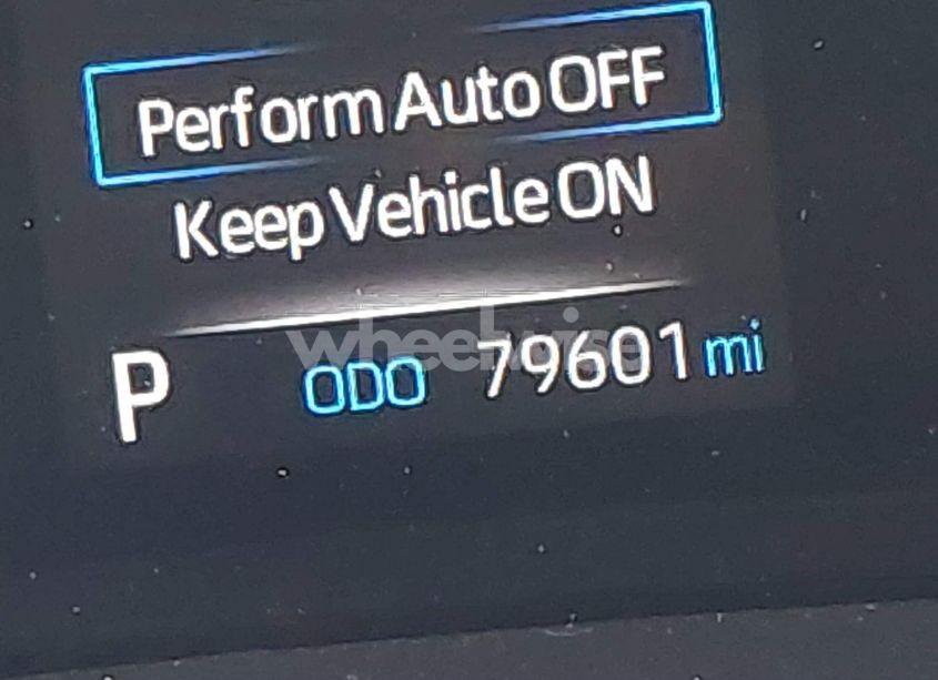 Photo 15 of 2021 Toyota Sienna LE (VIN 5TDKRKEC7MS035649)