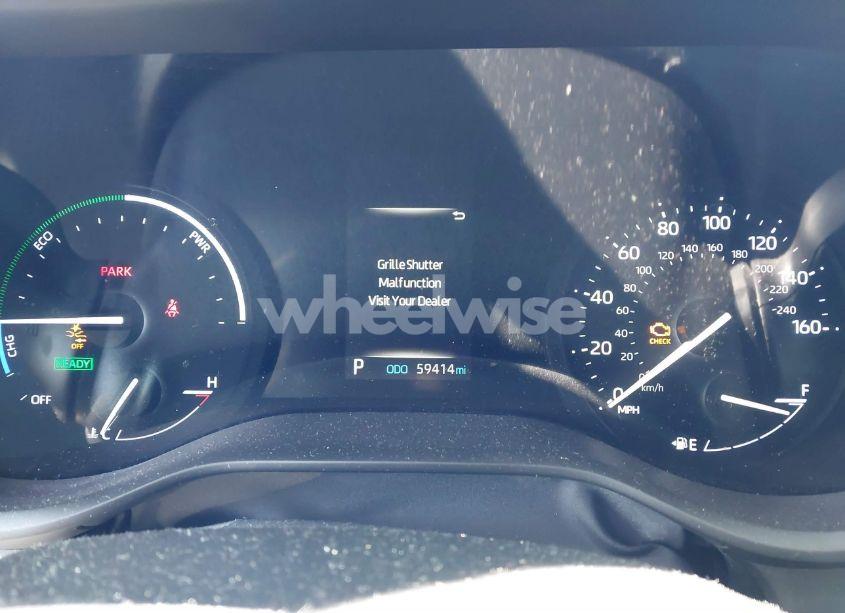 Photo 7 of 2022 Toyota Sienna LE (VIN 5TDKRKEC7NS080138)