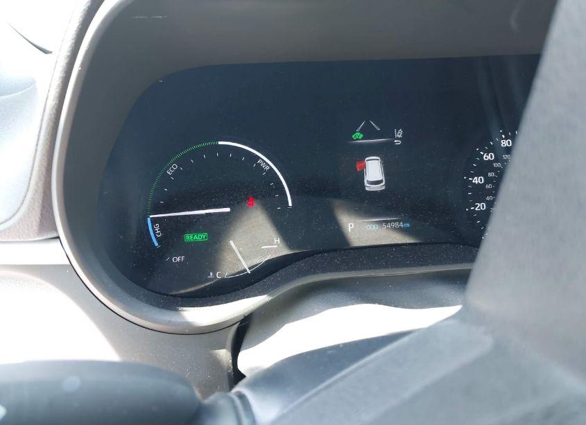 Photo 15 of 2022 Toyota Sienna LE (VIN 5TDKRKEC7NS118743)