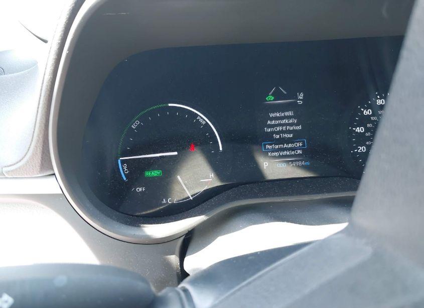 Photo 7 of 2022 Toyota Sienna LE (VIN 5TDKRKEC7NS118743)