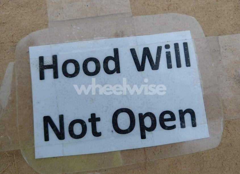 Photo 10 of 2023 Toyota Sienna LE (VIN 5TDKRKEC7PS179092)