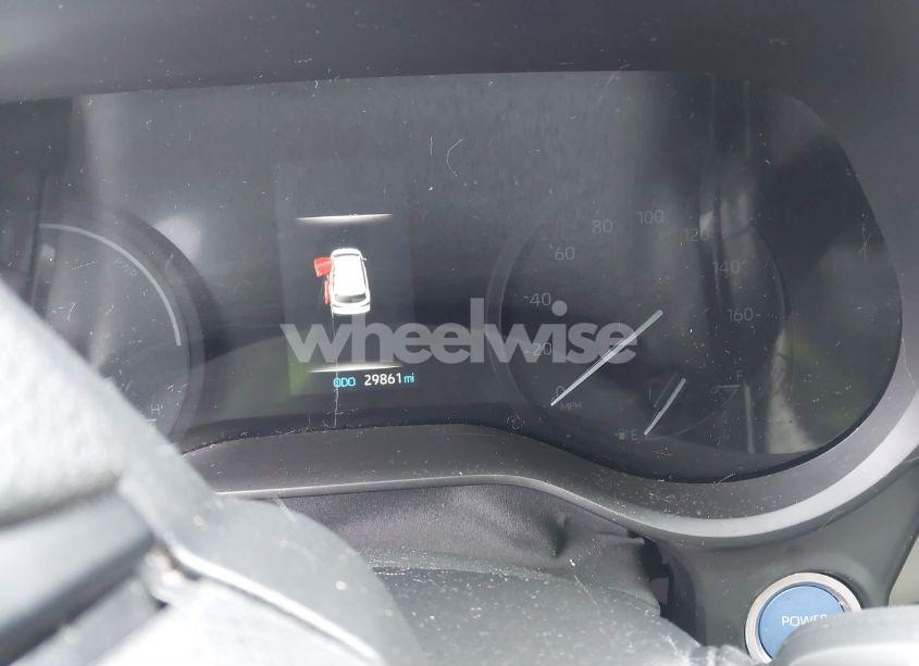 Photo 7 of 2023 Toyota Sienna LE (VIN 5TDKRKEC7PS179092)