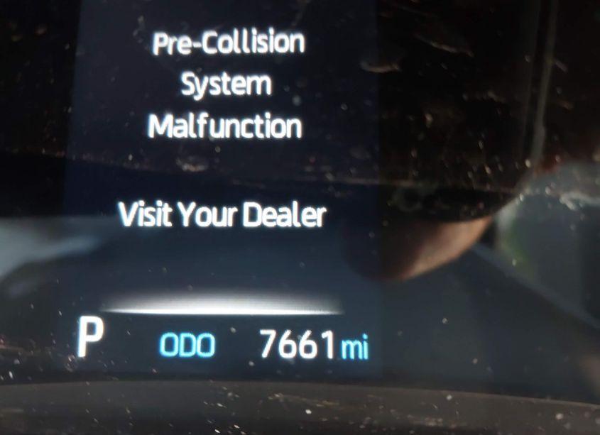 Photo 15 of 2024 Toyota Sienna LE (VIN 5TDKRKEC7RS198924)