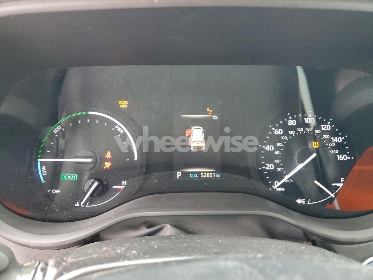 Photo 9 of 2021 TOYOTA SIENNA LE (VIN 5TDKRKEC8MS055862)