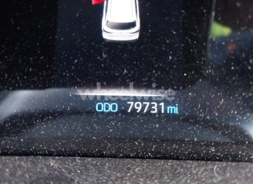 Photo 15 of 2022 Toyota Sienna LE (VIN 5TDKRKEC8NS122803)