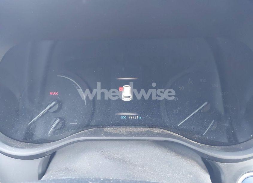 Photo 7 of 2022 Toyota Sienna LE (VIN 5TDKRKEC8NS122803)