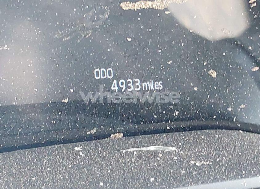 Photo 16 of 2025 Toyota Sienna LE (VIN 5TDKRKEC8SS245934)