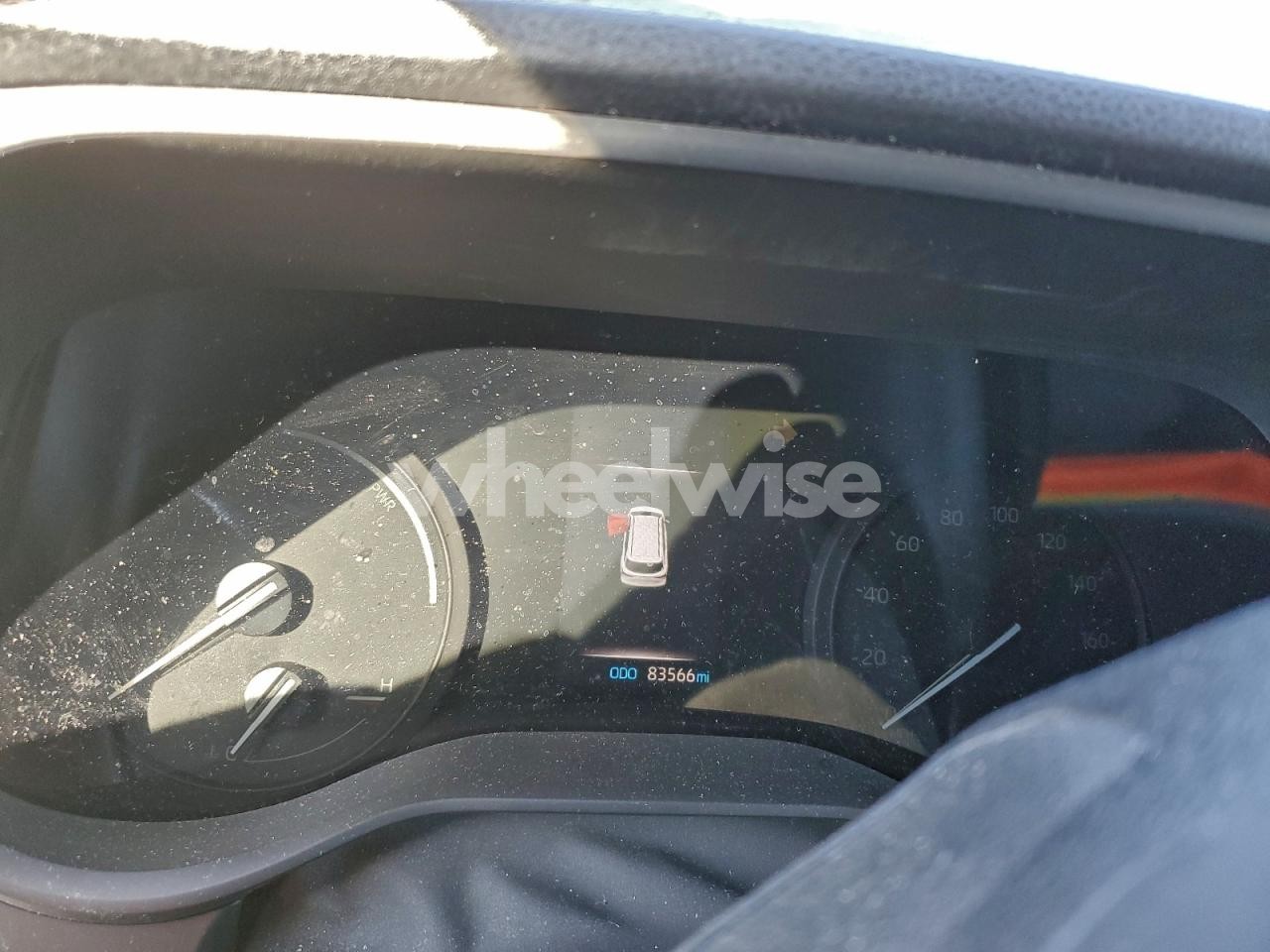 Photo 9 of 2021 TOYOTA SIENNA LE (VIN 5TDKRKEC9MS020912)