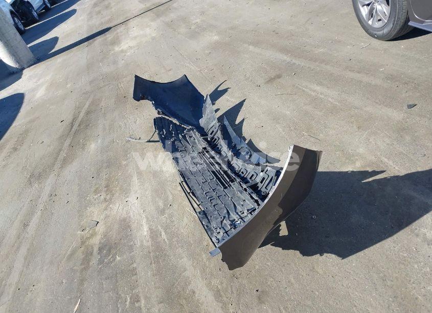 Photo 12 of 2021 Toyota Sienna LE (VIN 5TDKRKEC9MS062240)