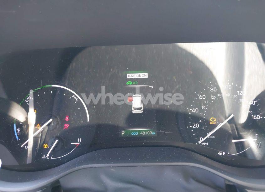 Photo 7 of 2021 Toyota Sienna LE (VIN 5TDKRKEC9MS062240)