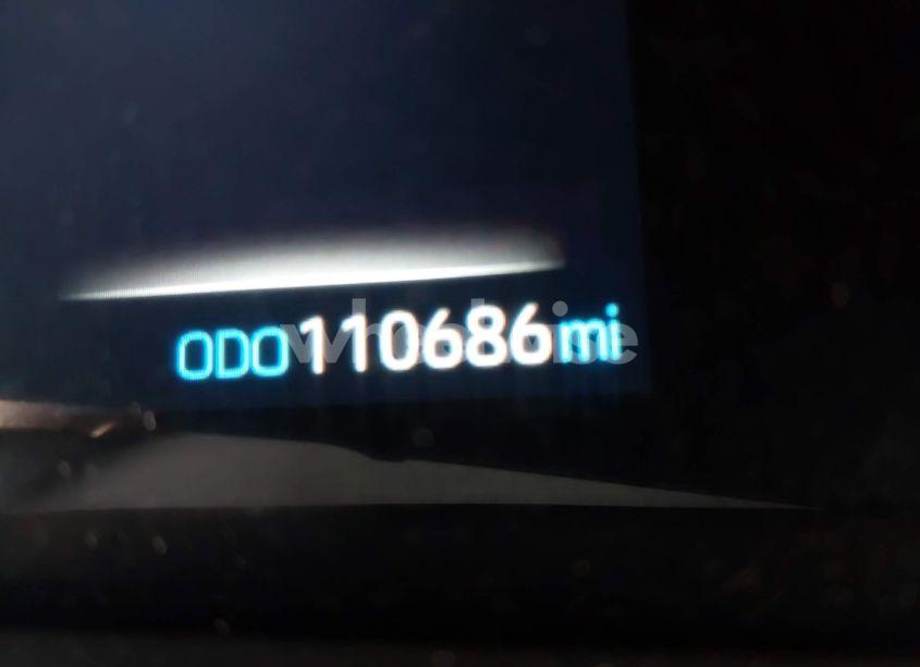 Photo 14 of 2022 Toyota Sienna LE (VIN 5TDKRKEC9NS130036)