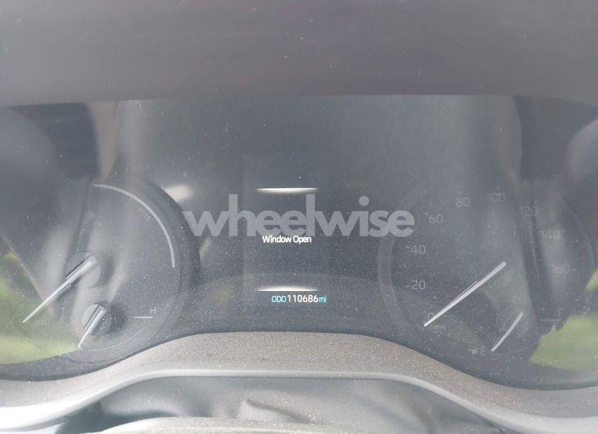 Photo 7 of 2022 Toyota Sienna LE (VIN 5TDKRKEC9NS130036)