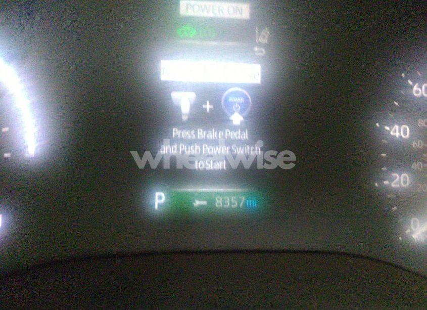 Photo 7 of 2023 Toyota Sienna LE (VIN 5TDKRKEC9PS173262)