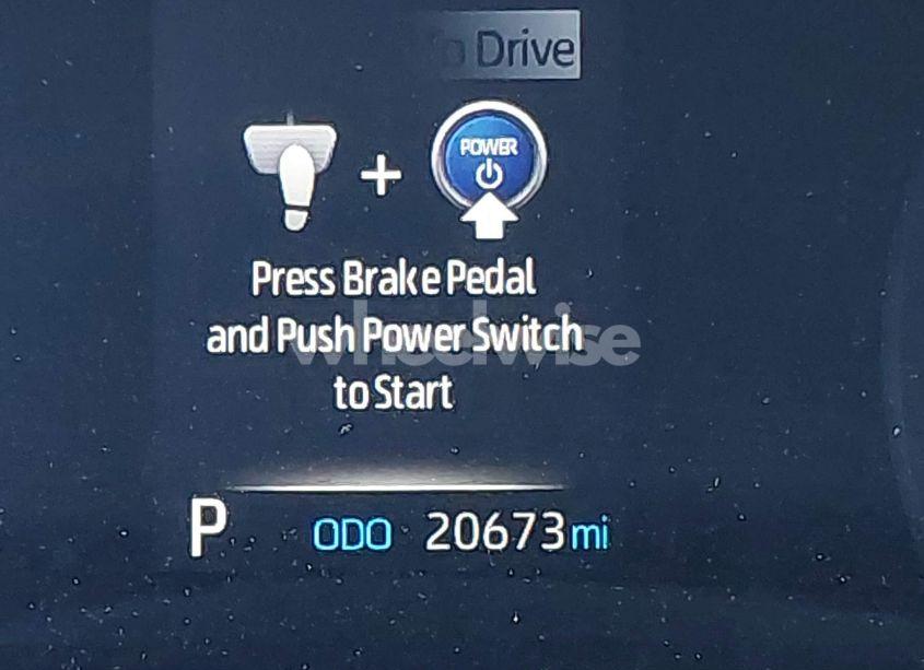 Photo 15 of 2024 Toyota Sienna LE (VIN 5TDKRKEC9RS185060)