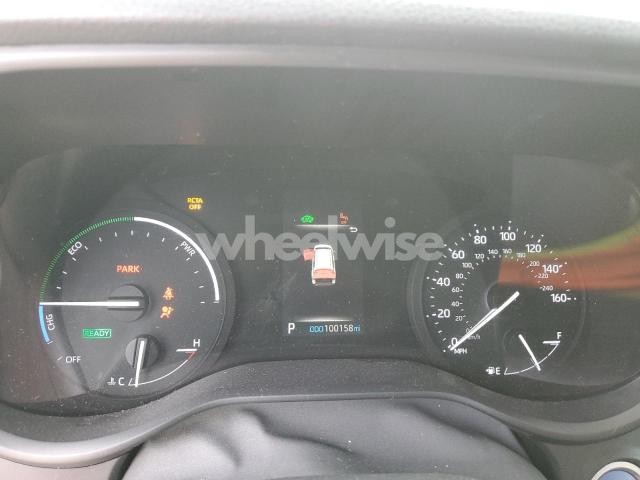 Photo 8 of 2021 TOYOTA SIENNA LE (VIN 5TDKRKECXMS047200)
