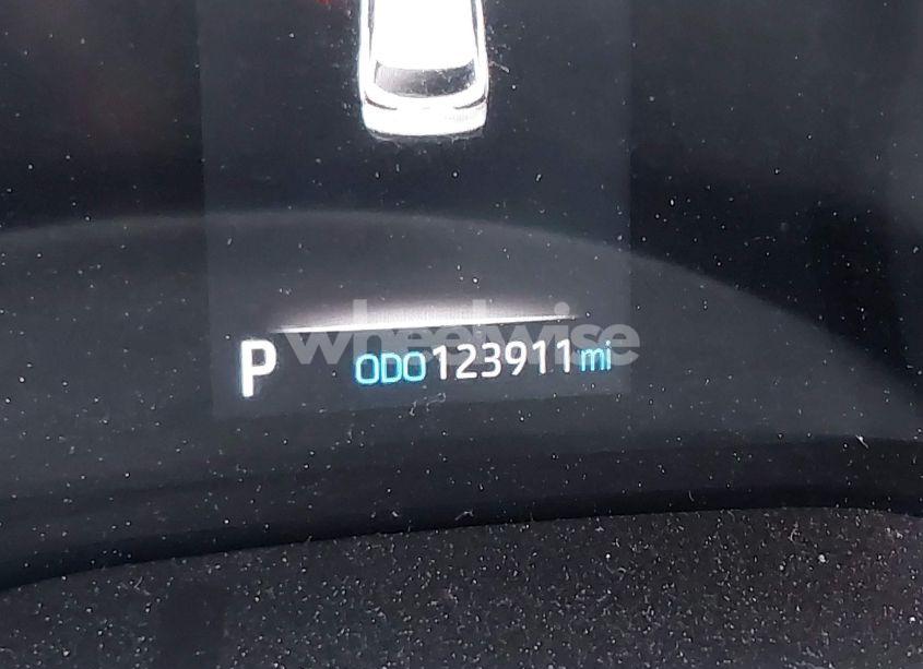 Photo 16 of 2022 Toyota Sienna LE (VIN 5TDKRKECXNS084362)