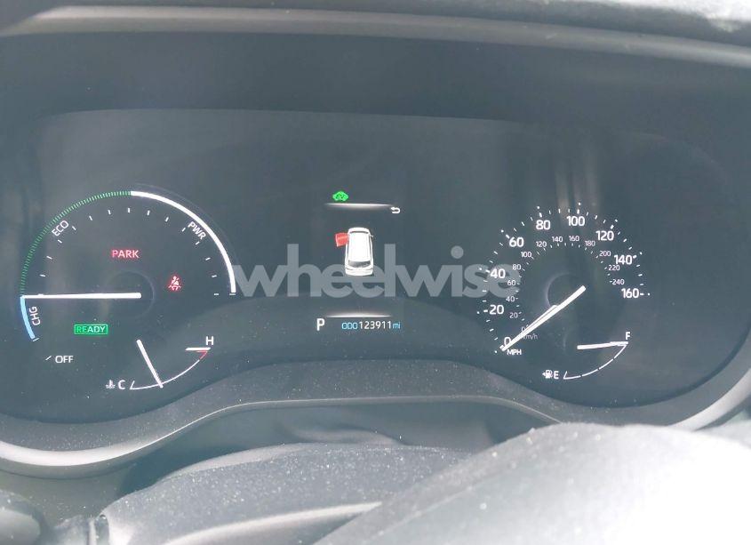 Photo 7 of 2022 Toyota Sienna LE (VIN 5TDKRKECXNS084362)