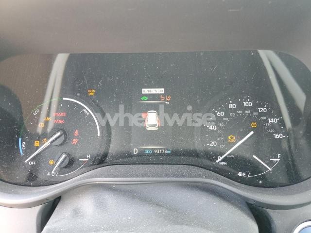 Photo 8 of 2022 TOYOTA SIENNA LE (VIN 5TDKRKECXNS090064)
