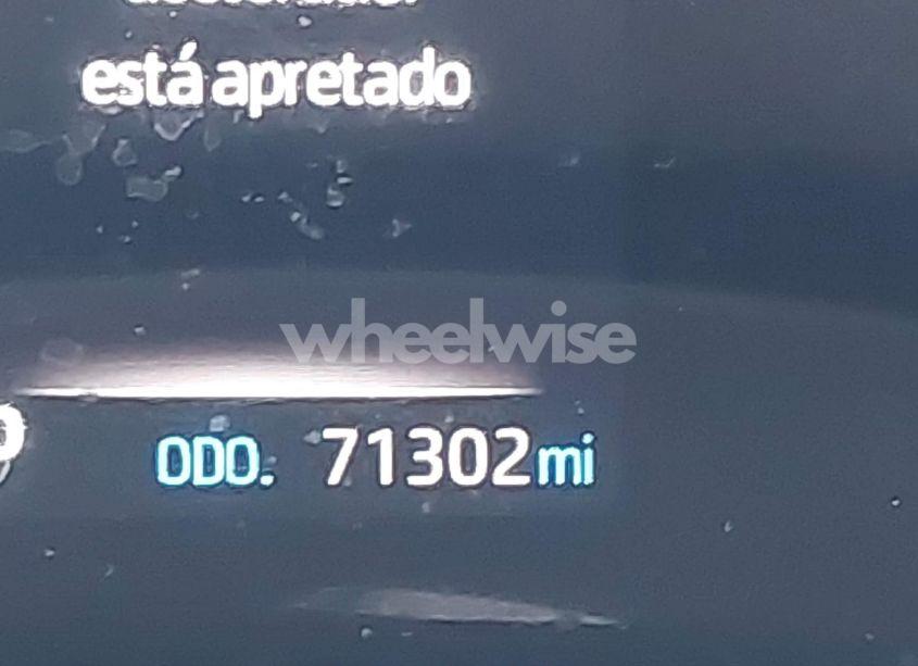 Photo 15 of 2021 Toyota Sienna LE (VIN 5TDKSKFC1MS030501)