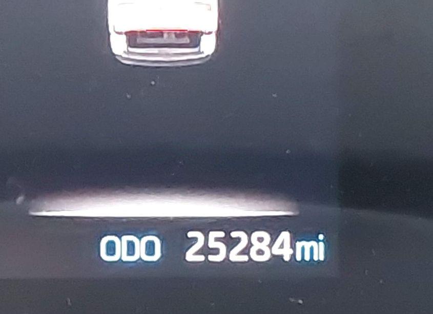 Photo 14 of 2023 Toyota Sienna LE (VIN 5TDKSKFC1PS095238)