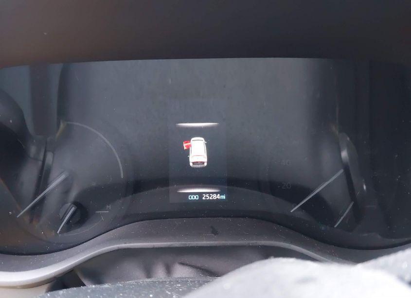 Photo 7 of 2023 Toyota Sienna LE (VIN 5TDKSKFC1PS095238)