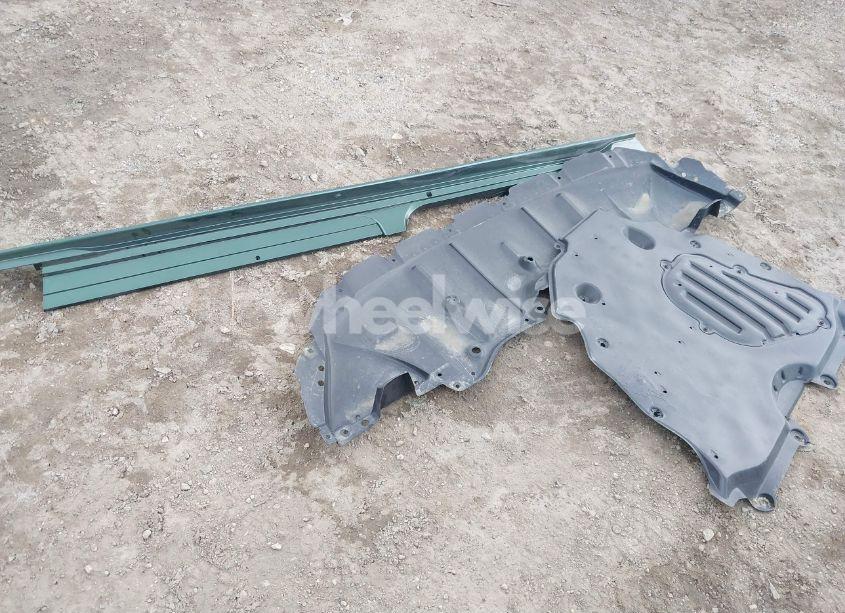 Photo 12 of 2024 Toyota Sienna LE (VIN 5TDKSKFC1RS129035)