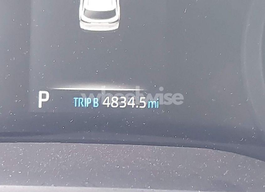 Photo 16 of 2024 Toyota Sienna LE (VIN 5TDKSKFC1RS129035)