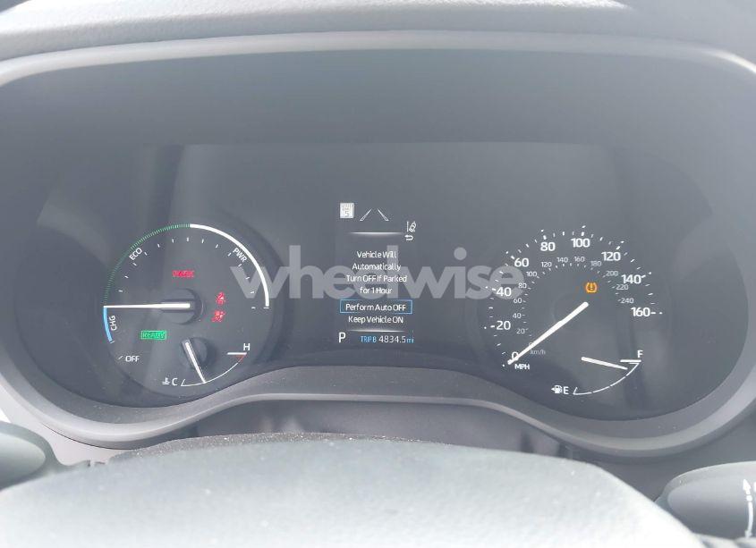 Photo 7 of 2024 Toyota Sienna LE (VIN 5TDKSKFC1RS129035)