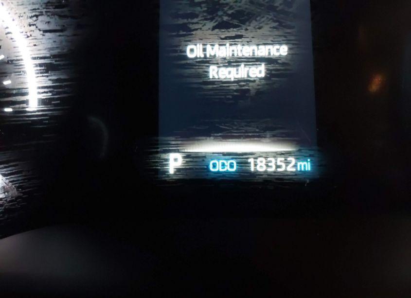 Photo 15 of 2024 Toyota Sienna LE (VIN 5TDKSKFC2RS121204)