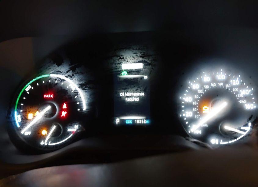 Photo 7 of 2024 Toyota Sienna LE (VIN 5TDKSKFC2RS121204)