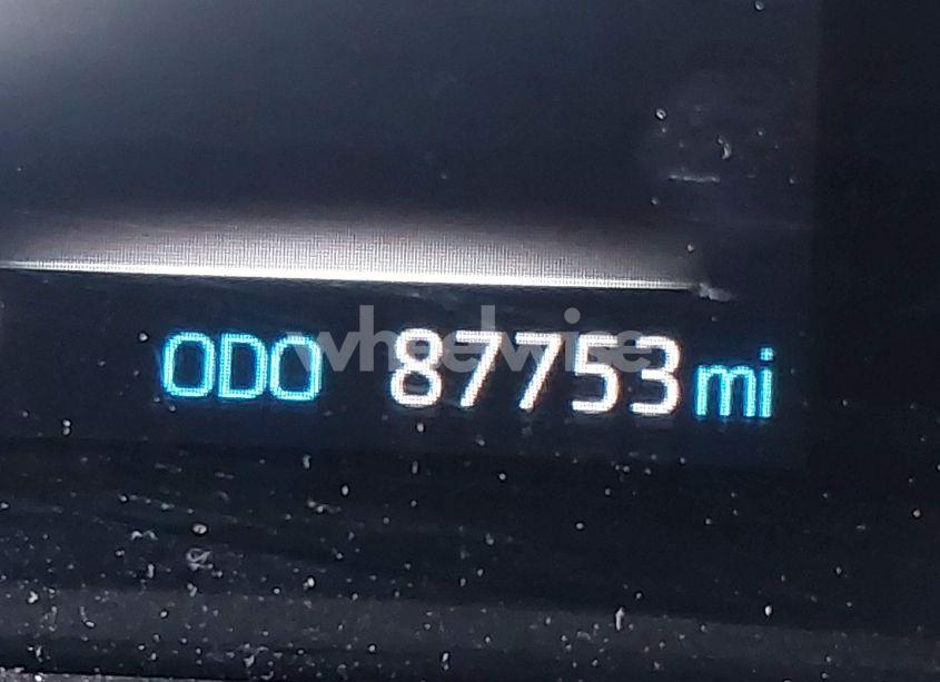 Photo 15 of 2021 Toyota Sienna LE (VIN 5TDKSKFC3MS003123)