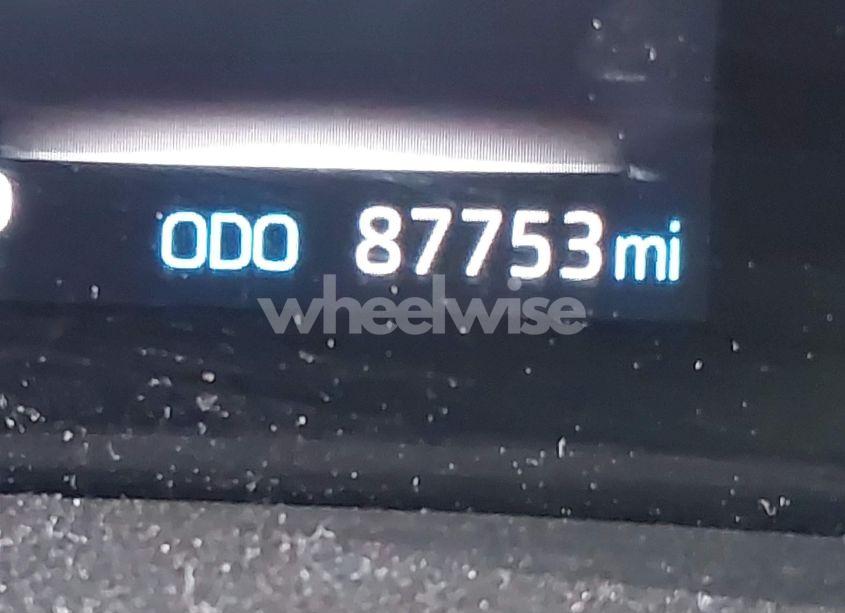 Photo 7 of 2021 Toyota Sienna LE (VIN 5TDKSKFC3MS003123)