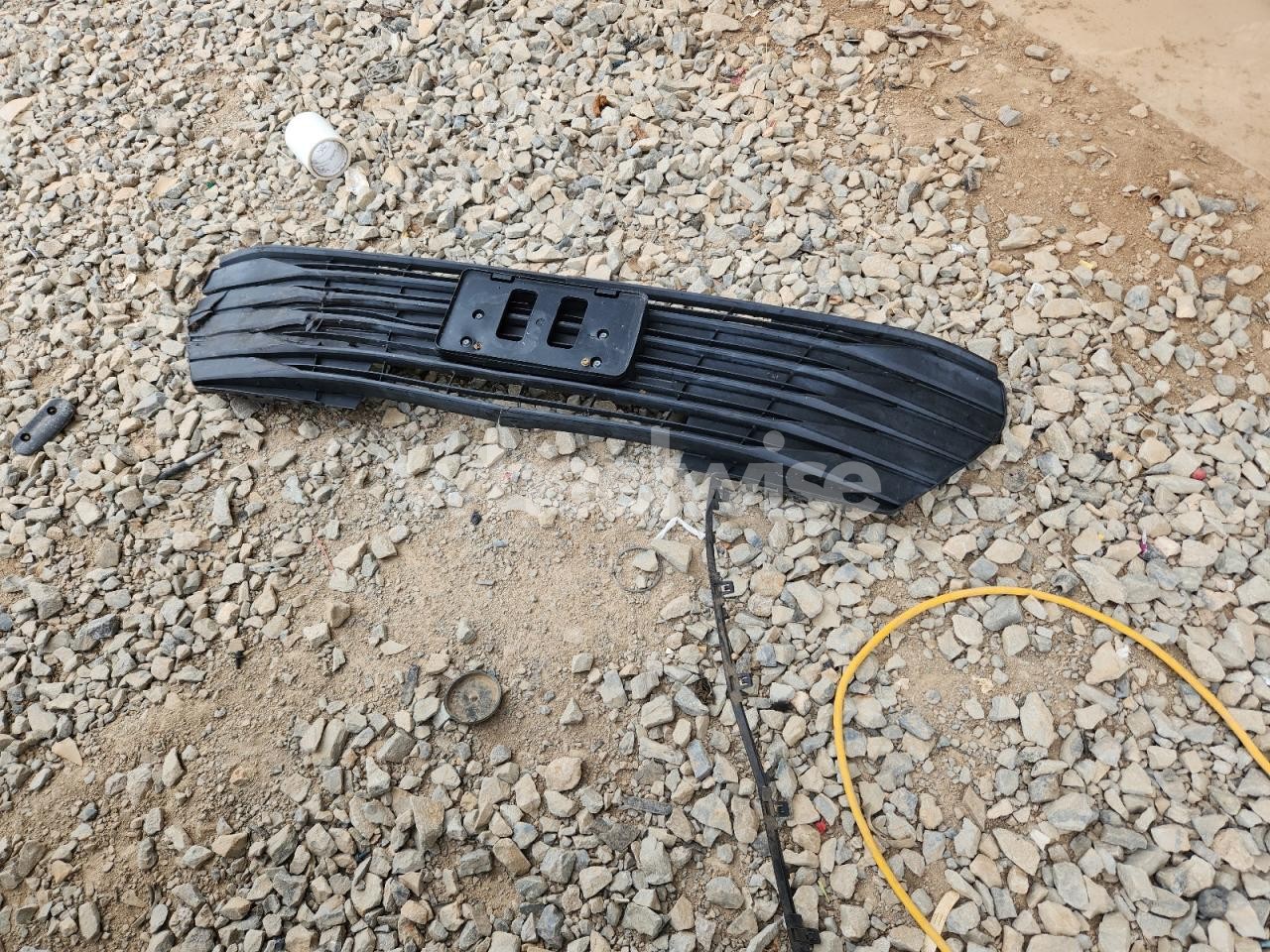 Photo 13 of 2021 TOYOTA SIENNA LE (VIN 5TDKSKFC3MS032637)