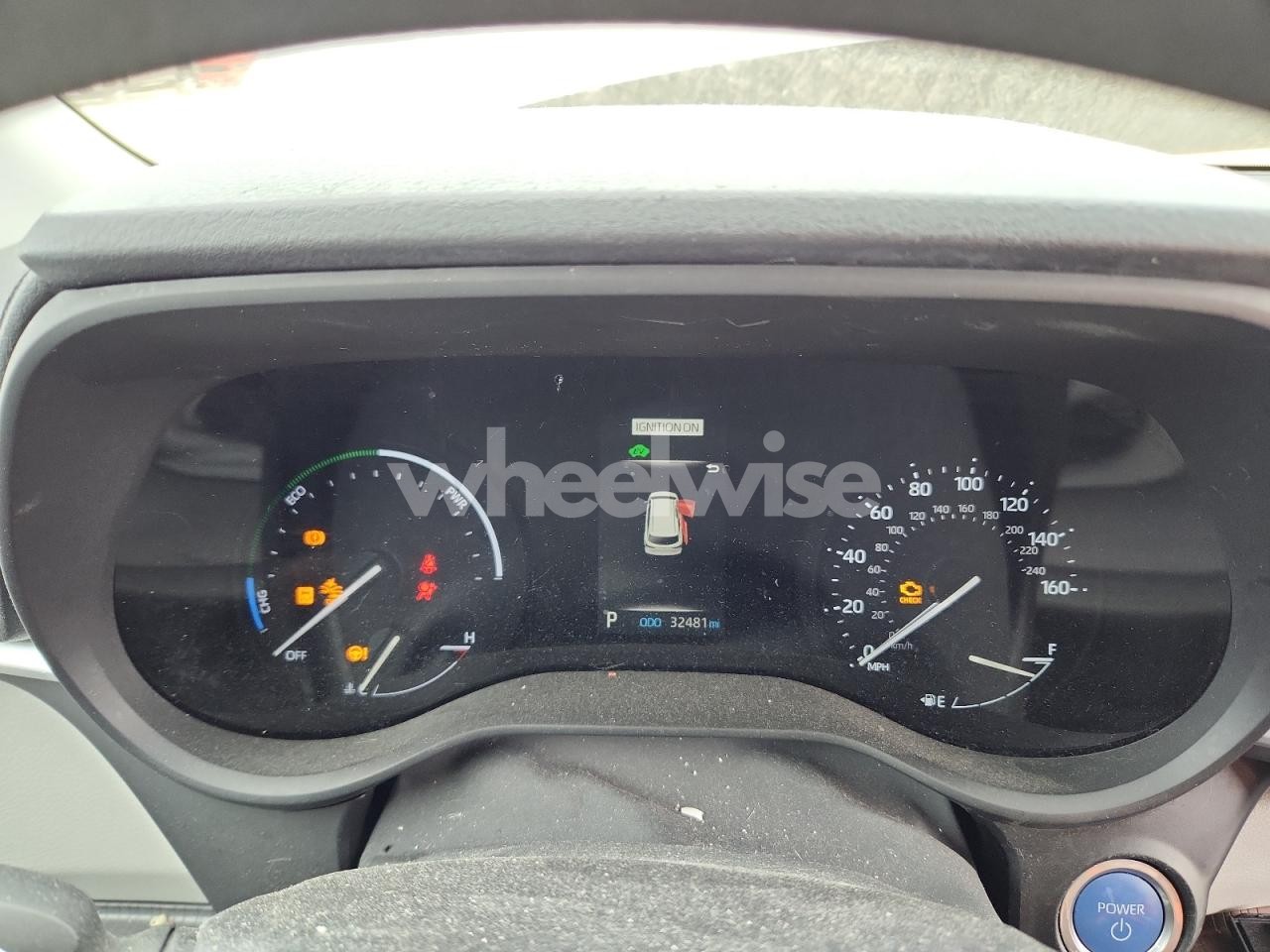 Photo 9 of 2021 TOYOTA SIENNA LE (VIN 5TDKSKFC3MS032637)