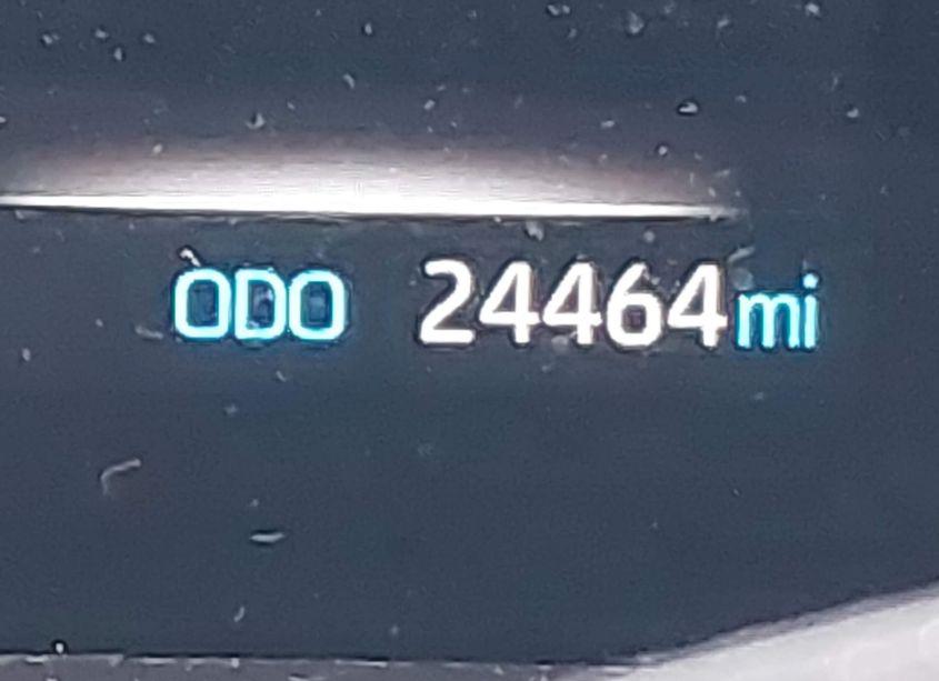 Photo 15 of 2022 Toyota Sienna LE (VIN 5TDKSKFC3NS043493)