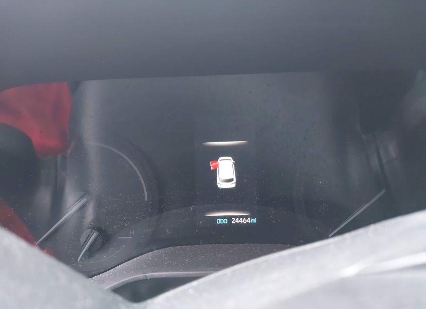 Photo 7 of 2022 Toyota Sienna LE (VIN 5TDKSKFC3NS043493)