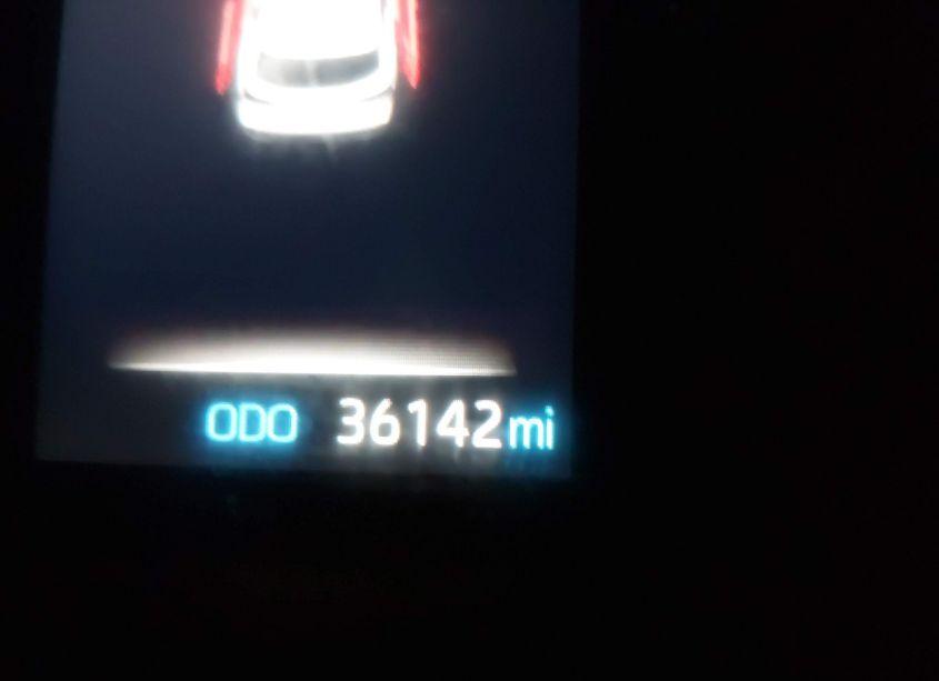 Photo 15 of 2023 Toyota Sienna LE (VIN 5TDKSKFC3PS081986)