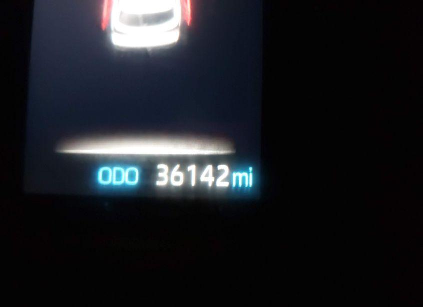 Photo 7 of 2023 Toyota Sienna LE (VIN 5TDKSKFC3PS081986)