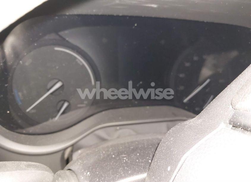 Photo 15 of 2023 Toyota Sienna LE (VIN 5TDKSKFC3PS099467)