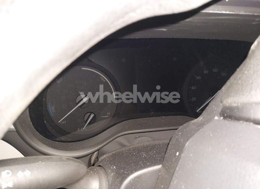 Photo 7 of 2023 Toyota Sienna LE (VIN 5TDKSKFC3PS099467)