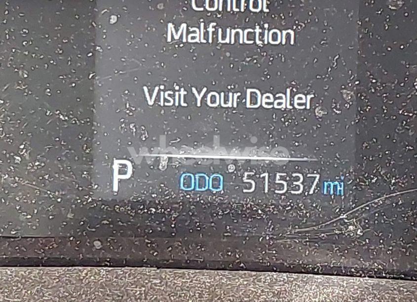 Photo 15 of 2023 Toyota Sienna LE (VIN 5TDKSKFC5PS076093)