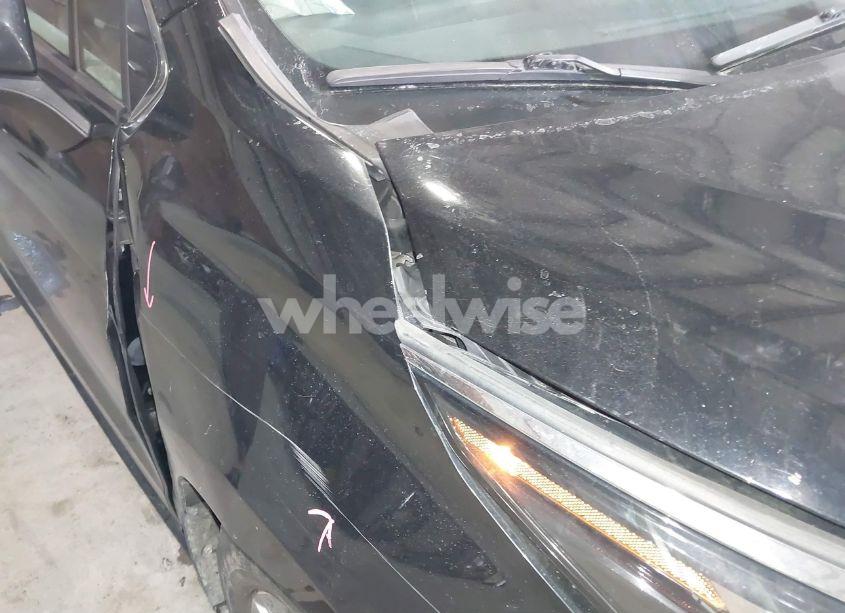 Photo 18 of 2022 Toyota Sienna LE (VIN 5TDKSKFC7NS070678)