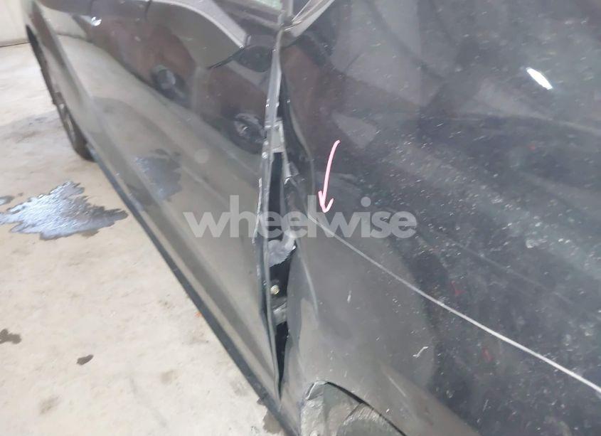 Photo 19 of 2022 Toyota Sienna LE (VIN 5TDKSKFC7NS070678)